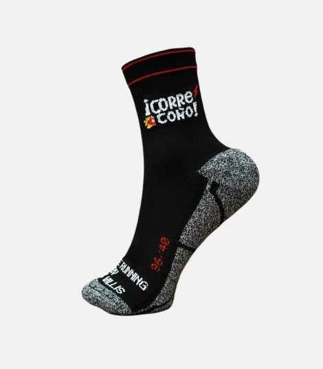Trail Running Socks CORRE CONO