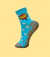 Comic Sock